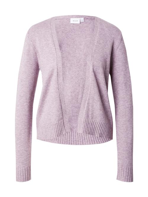 VILA Cardigan 'VIRil'  lysviolet