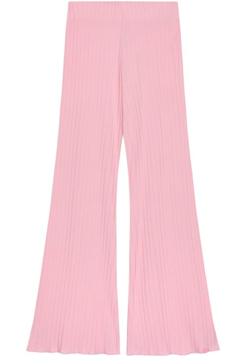 OH APRIL Bukser 'Eira'  lys pink