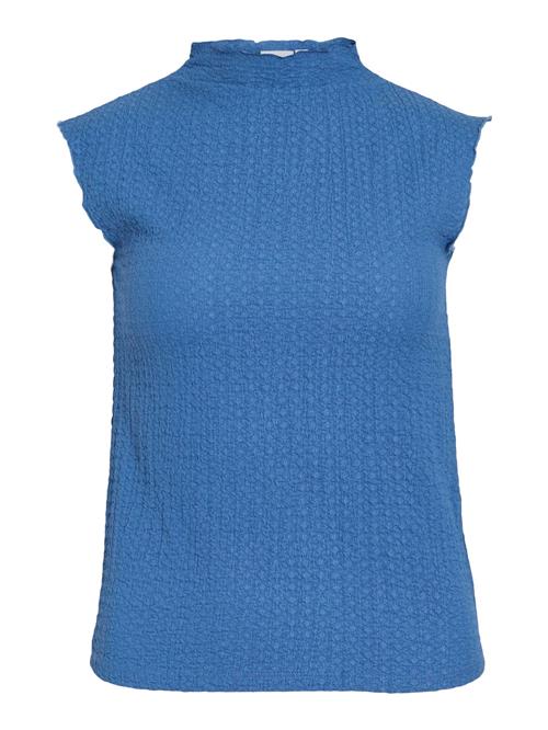 VILA Overdel 'VIDelia'  azur