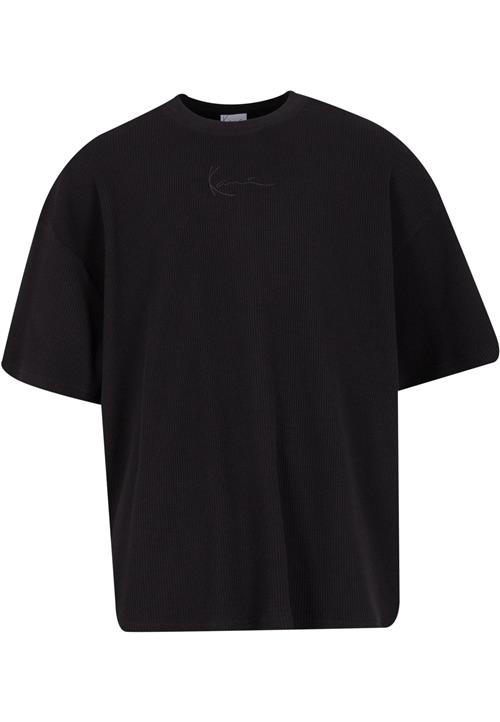 Karl Kani Bluser & t-shirts  sort