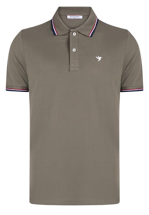 Felix Hardy Bluser & t-shirts  khaki