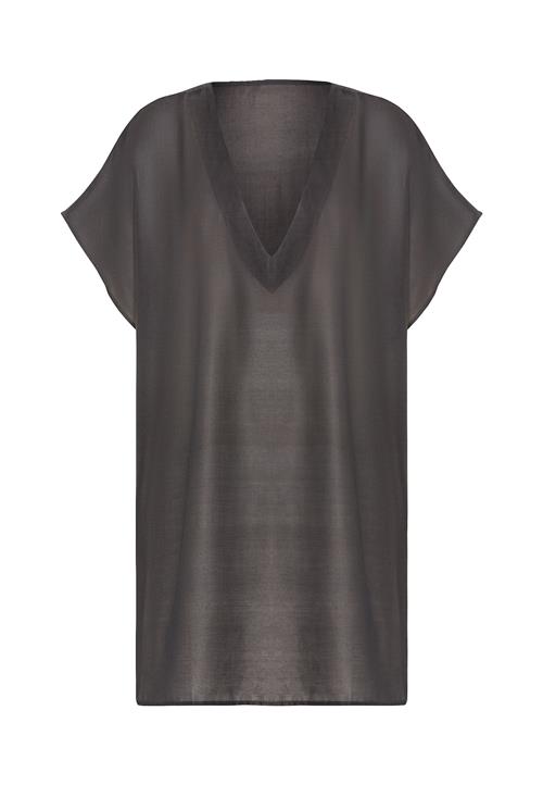 LSCN by LASCANA Tunika  antracit