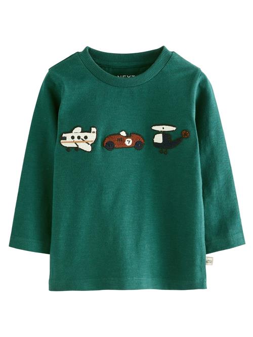 Next Shirts  brun / grøn / sort / hvid