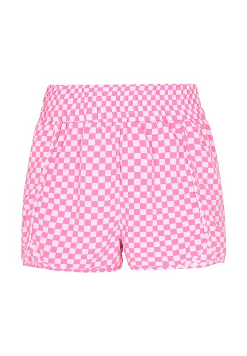 myMo ATHLSR Bukser 'Young Fashion'  pink / lyserød