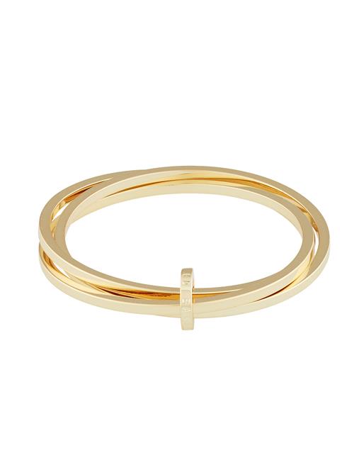 Ted Baker Armbånd 'HUULIA'  guld