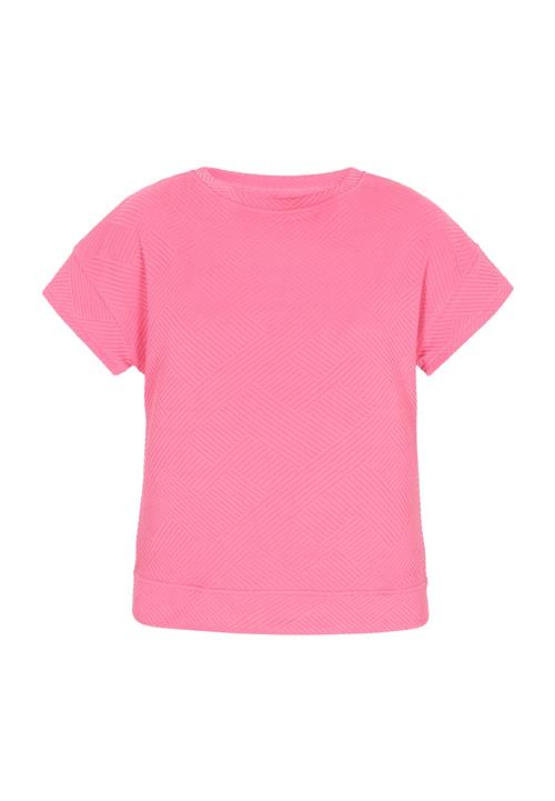 faina Athlsr Shirts  pink