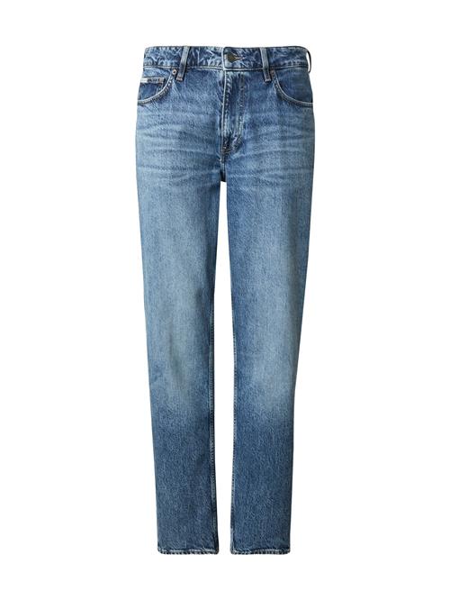 GUESS JEANS Jeans  blue denim