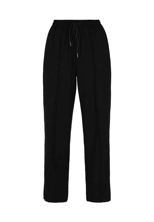 faina Athlsr Bukser 'Fashion Look'  sort