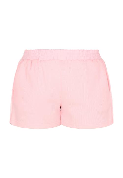 SANIKA Bukser  lyserød