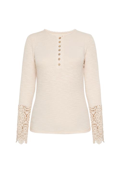 Gaya Shirts  lysebeige