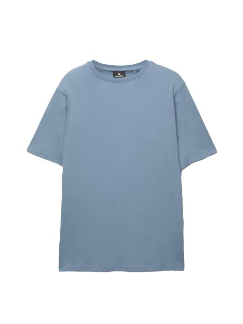 Pull&Bear Bluser & t-shirts  dueblå