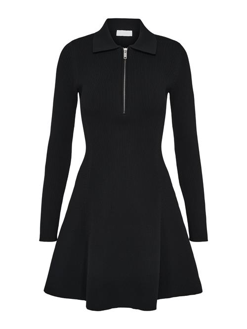 LeGer by Lena Gercke Strikkjole 'Marou'  sort