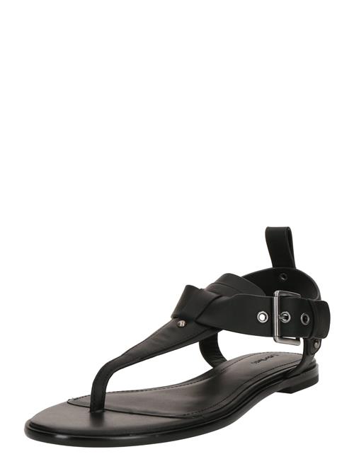 & Other Stories Klipklappere  sort