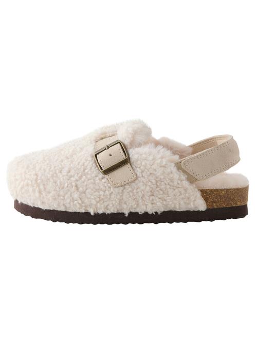 Next Sandaler  creme