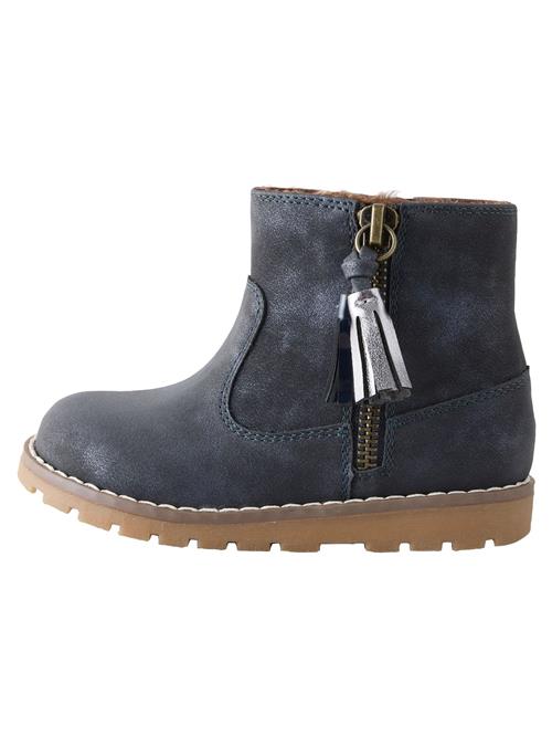 Next Snowboots  navy