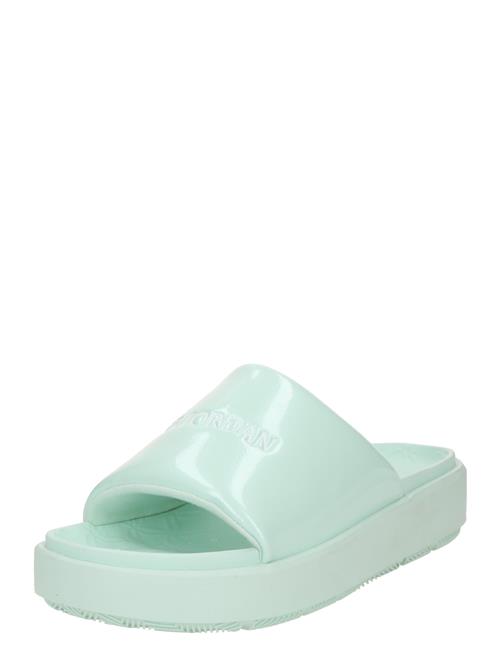 Jordan Pantoletter 'SOPHIA'  mint