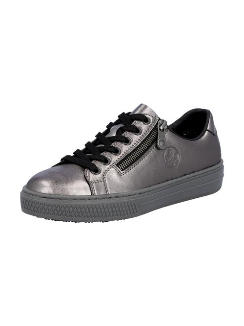 Rieker Sneaker low  sølv