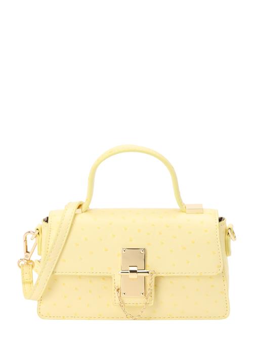 ALDO Håndtaske 'CALLUNA'  gul