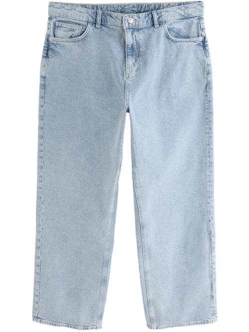 Next Jeans 'Edit'  blue denim
