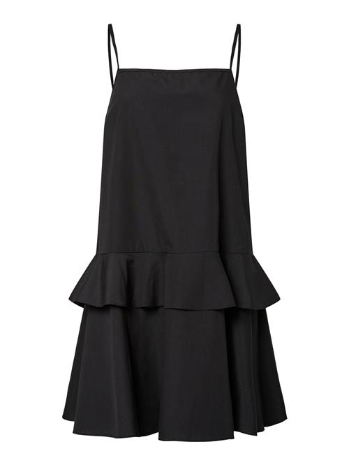 PIECES Kjole 'PCFarry'  sort