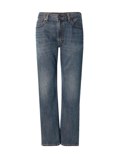 LEVI'S ® Jeans '555™ Relaxed Straight'  indigo