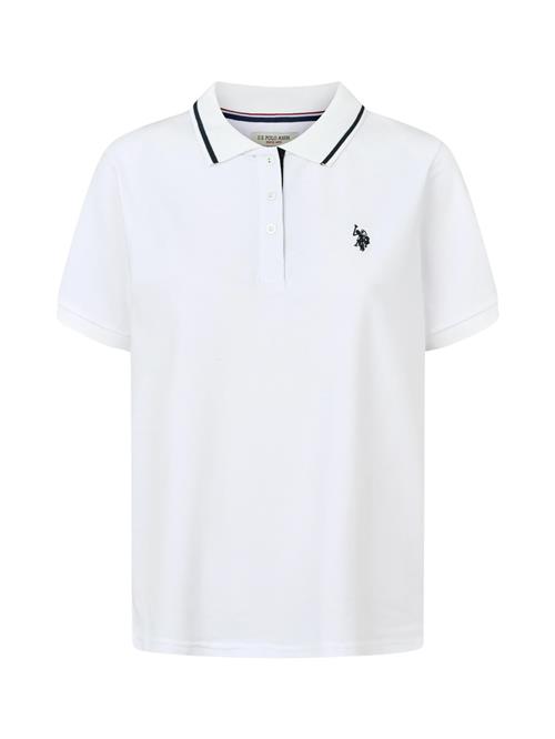 U.S. POLO ASSN. Shirts 'Holly'  navy / hvid