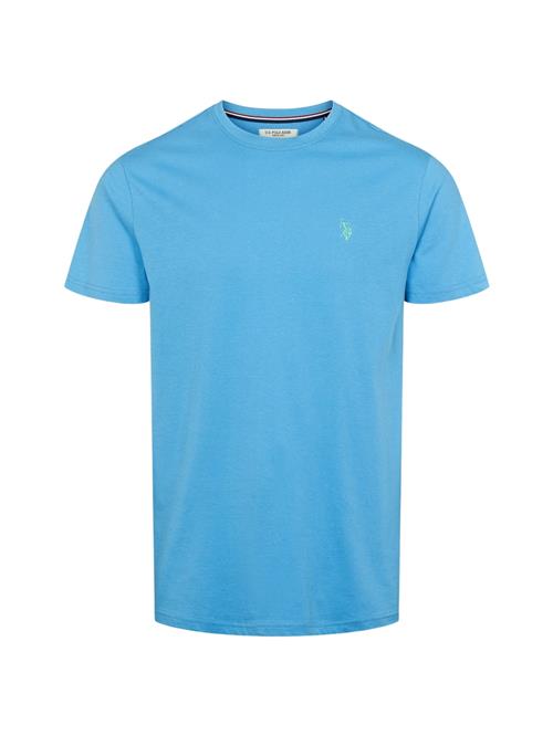 U.S. POLO ASSN. Bluser & t-shirts 'Arjun'  himmelblå