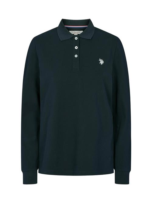 U.S. POLO ASSN. Shirts 'Lise'  navy