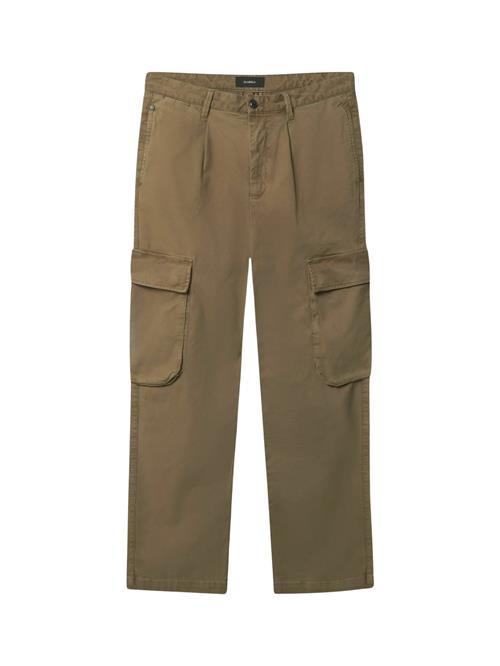 GABBA Cargobukser 'Verona'  sand