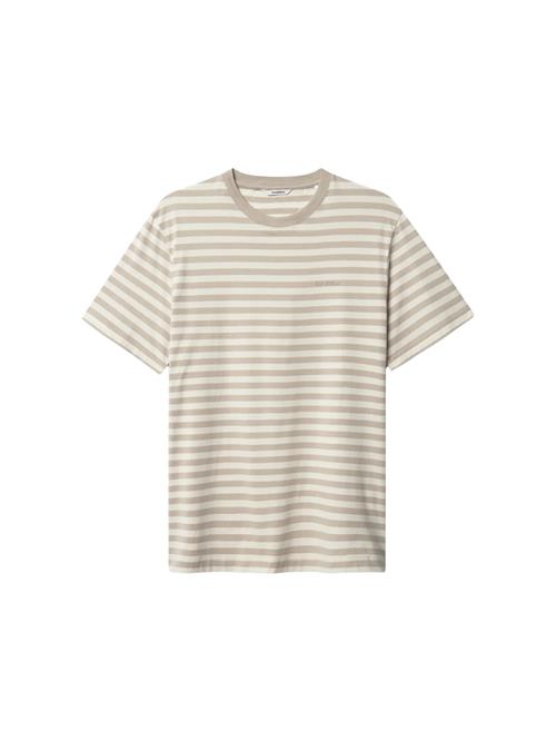 GABBA Bluser & t-shirts 'Dune'  beige / naturhvid