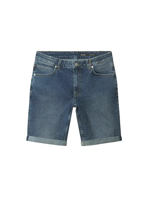 GABBA Jeans 'Markus'  blue denim