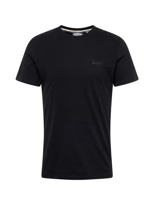 Superdry & Co Bluser & t-shirts 'Essential'  sort