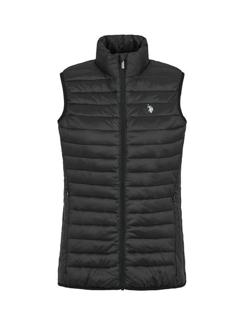 U.S. POLO ASSN. Vest 'Jill'  sort