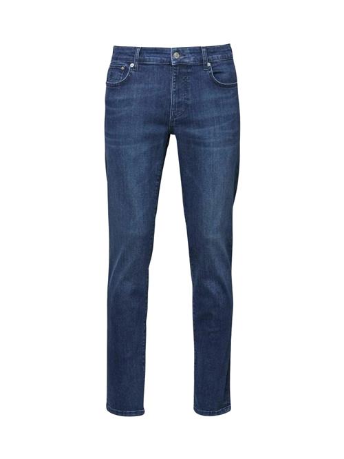 U.S. POLO ASSN. Jeans 'Bratt'  blue denim
