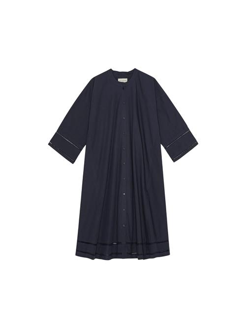 moshi moshi mind Blusekjole 'Lively'  navy