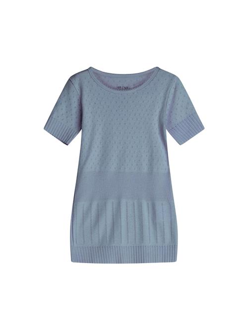 NOA NOA miniature Bluser & t-shirts 'Doria'  basalgrå