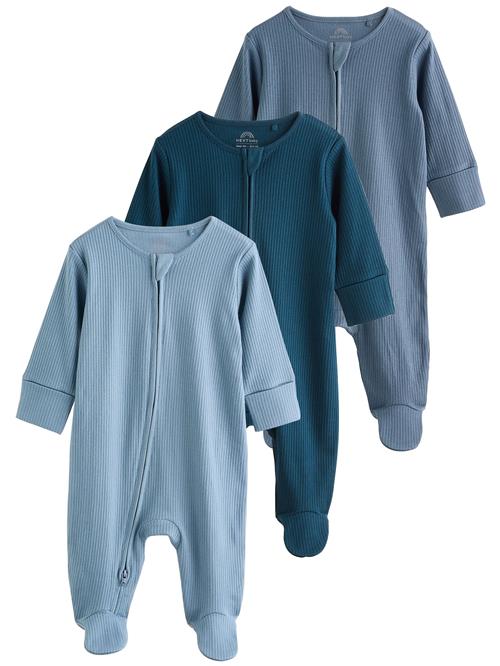 Next Nattøj  blå / natblå / lyseblå