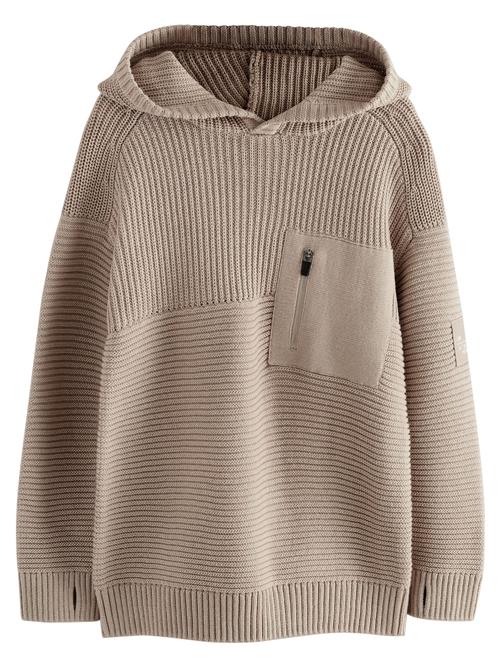 Next Pullover  beige