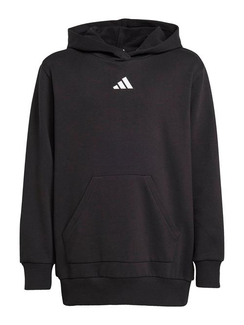 ADIDAS SPORTSWEAR Træningsdragt  sort / hvid