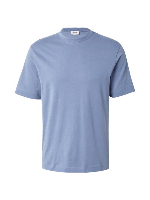 DRYKORN Bluser & t-shirts 'RAPHAEL'  dueblå