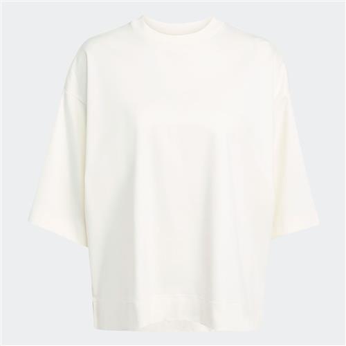 ADIDAS SPORTSWEAR Funktionsbluse 'All Szn'  hvid