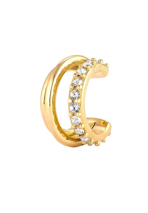 ELLI Øreringe  guld