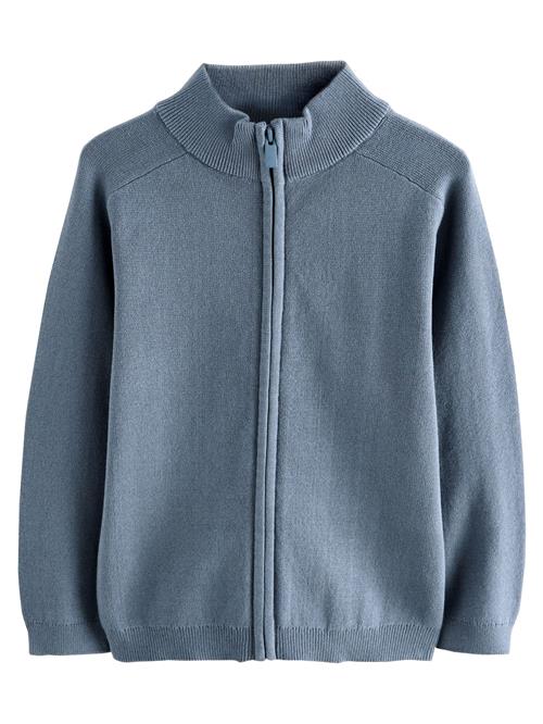 Next Cardigan  røgblå
