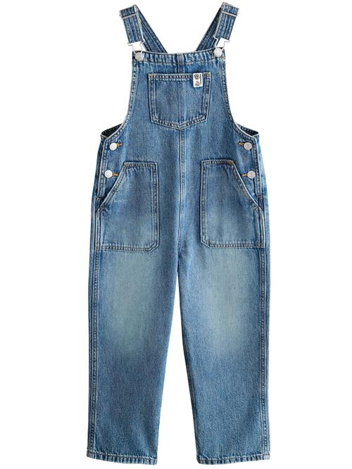 Next Overalls  blue denim