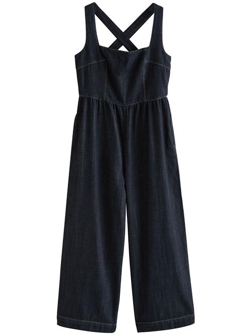 Next Jumpsuit  mørkeblå