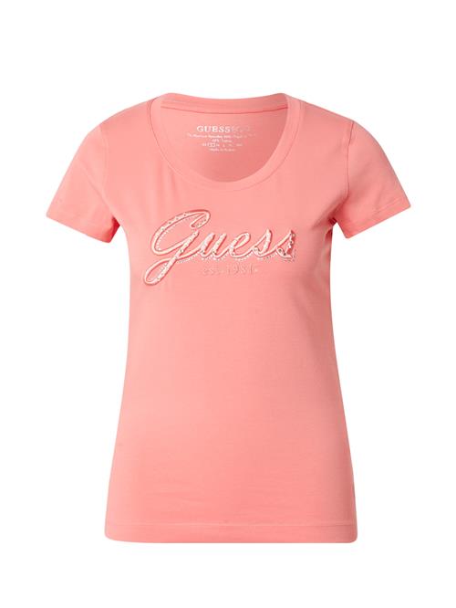 GUESS Shirts  lyserød