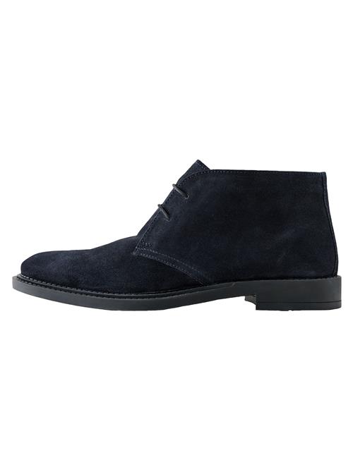 Next Chukka Boots  navy