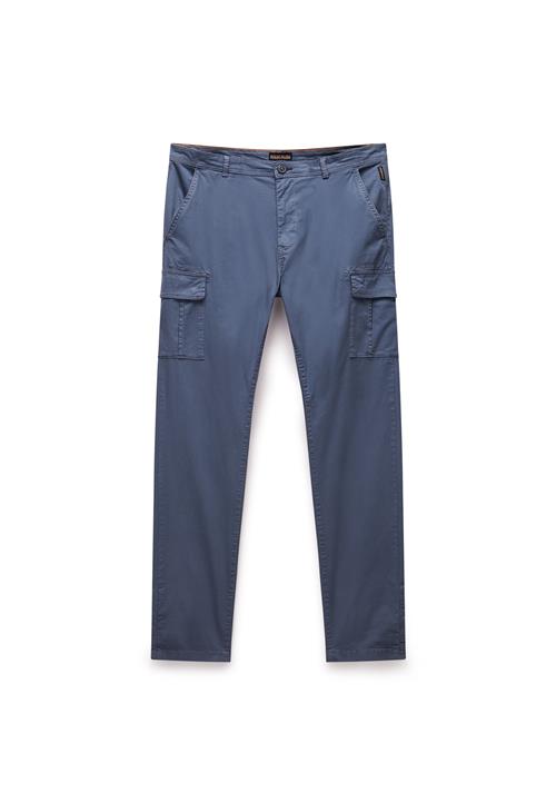 NAPAPIJRI Cargobukser 'M-Yasuni Sum'  safir