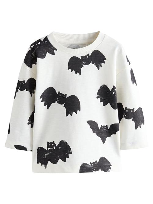 Next Shirts  sort / hvid