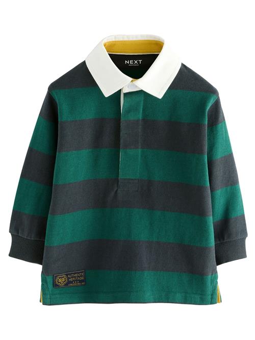 Next Shirts  navy / grøn